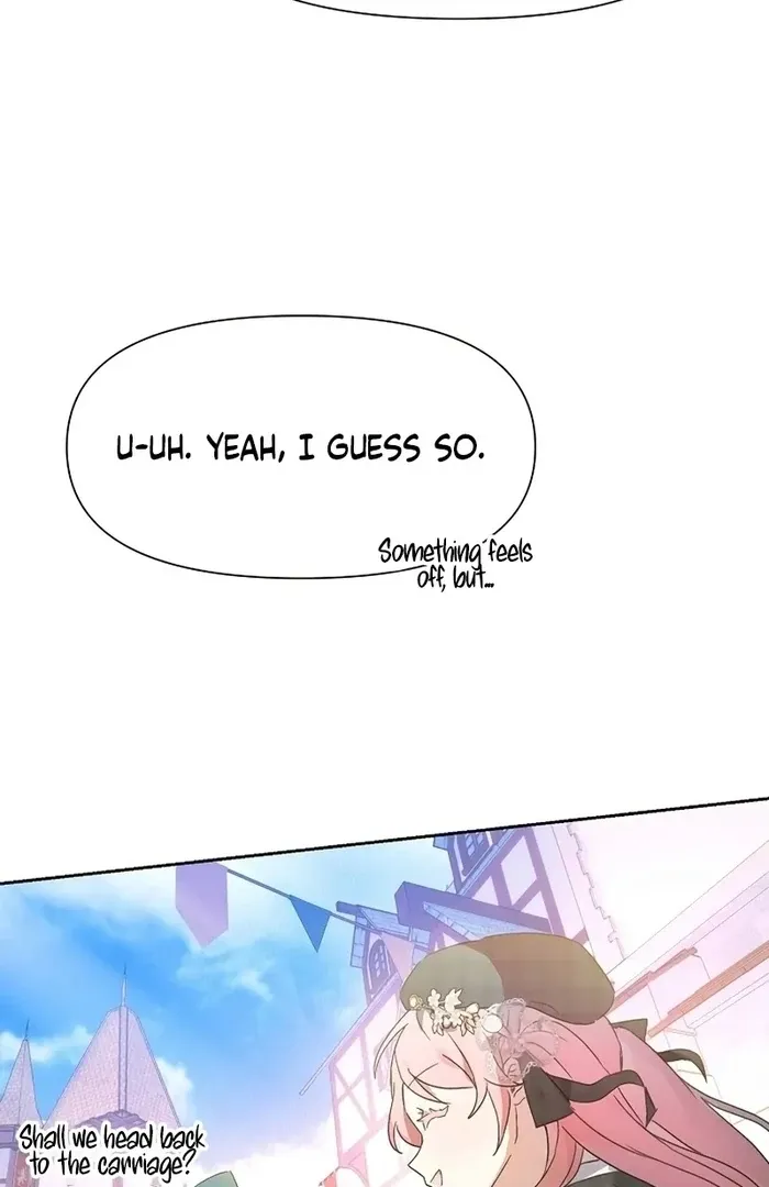 I Will Personally Revise This Life Chapter 8 page 73 - 