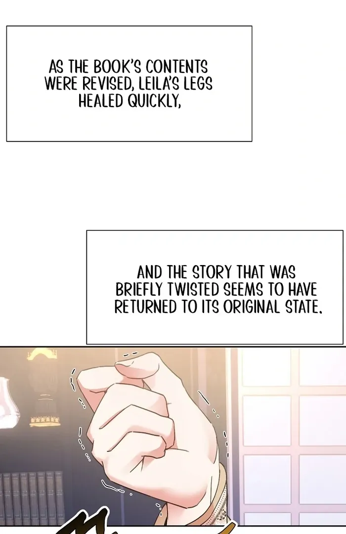 I Will Personally Revise This Life Chapter 9 page 5 - 