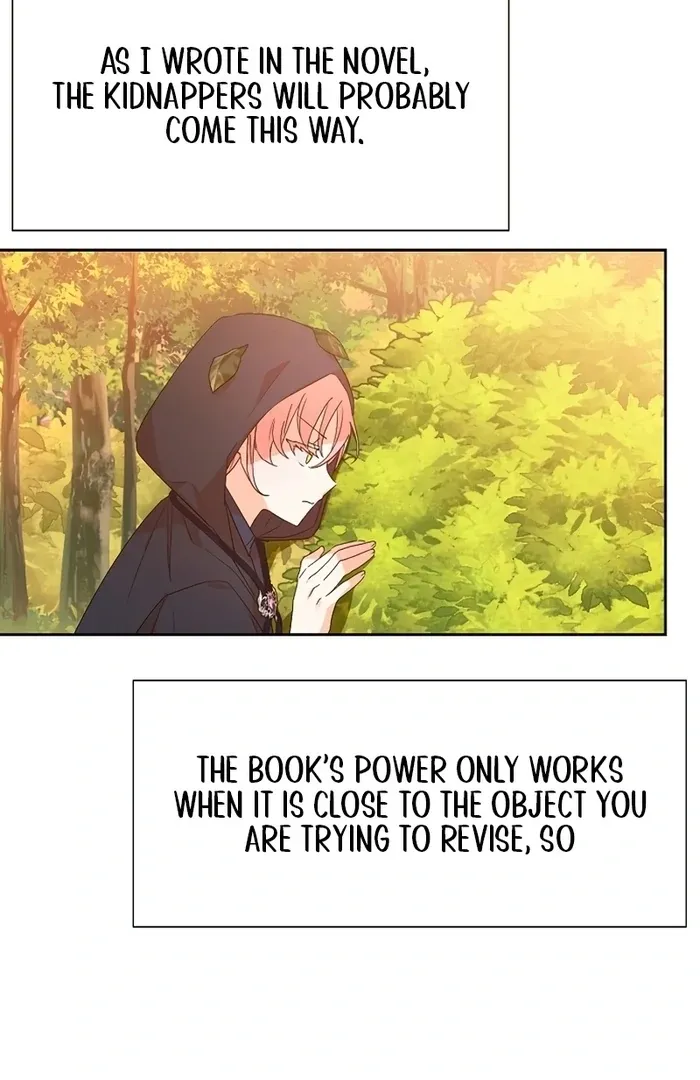 I Will Personally Revise This Life Chapter 9 page 54 - 