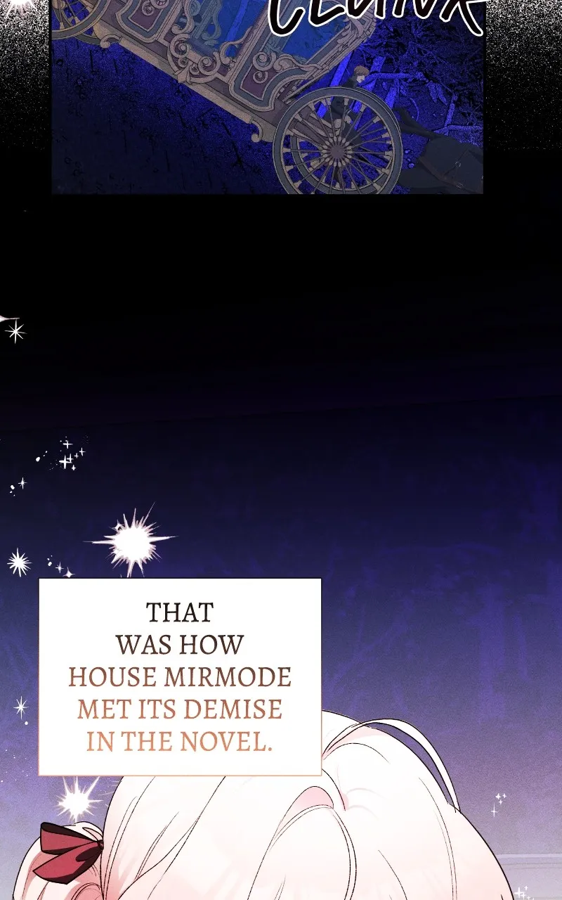 I Will Protect My Tyrant Dad! Chapter 1 page 111 - 