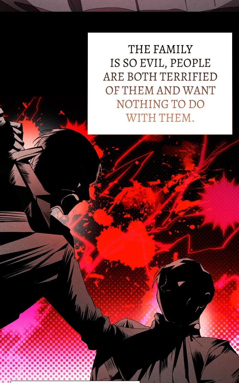 I Will Protect My Tyrant Dad! Chapter 1 page 113 - 