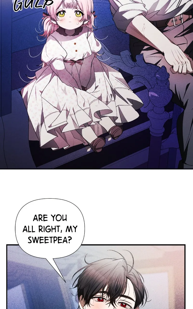I Will Protect My Tyrant Dad! Chapter 1 page 118 - 