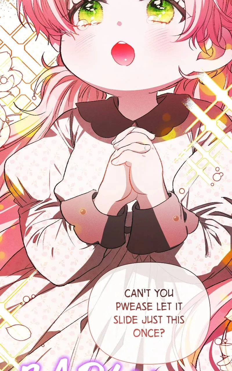 I Will Protect My Tyrant Dad! Chapter 1 page 13 - 