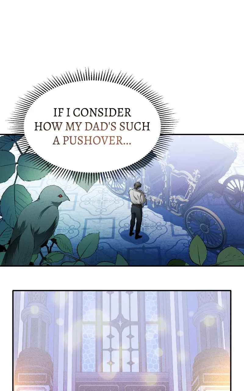 I Will Protect My Tyrant Dad! Chapter 1 page 123 - 