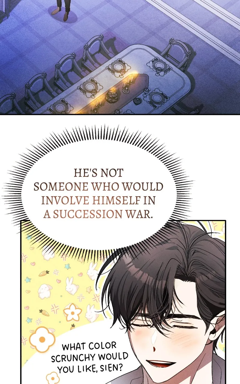 I Will Protect My Tyrant Dad! Chapter 1 page 126 - 