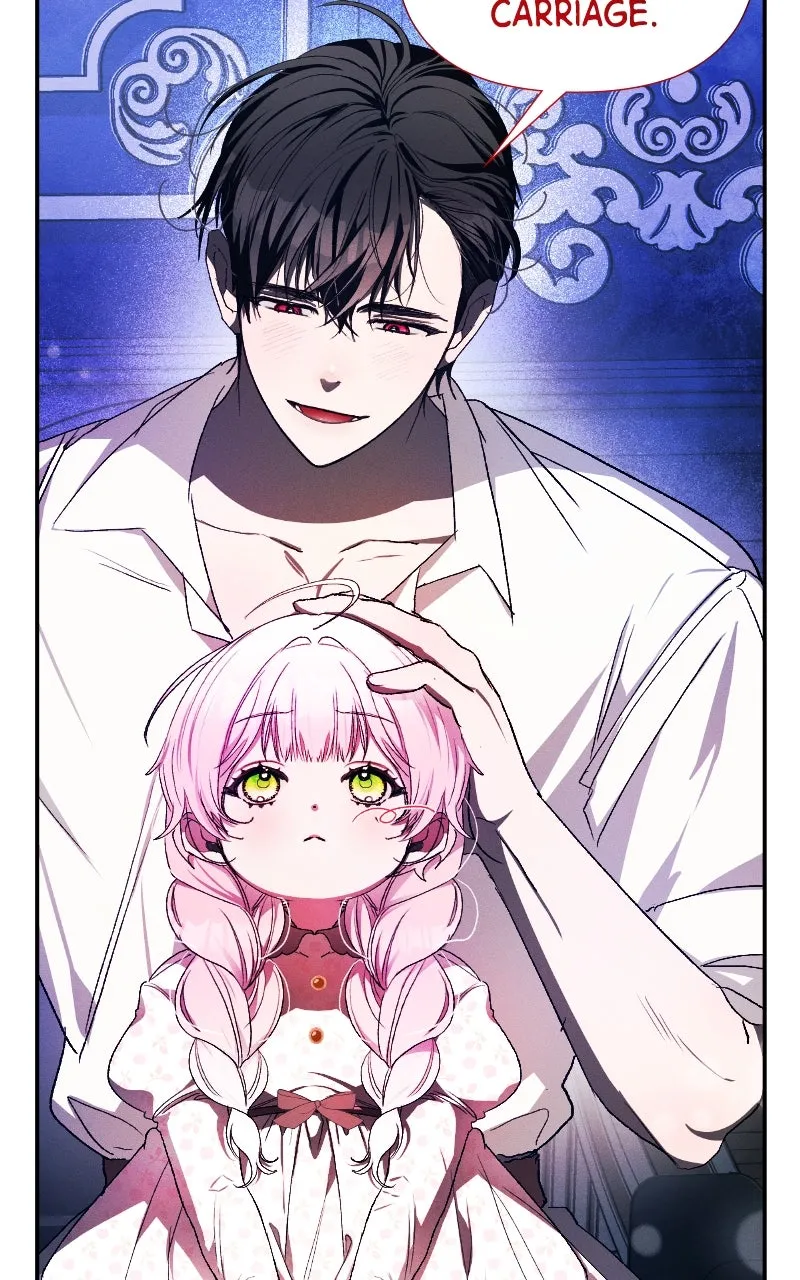 I Will Protect My Tyrant Dad! Chapter 1 page 138 - 
