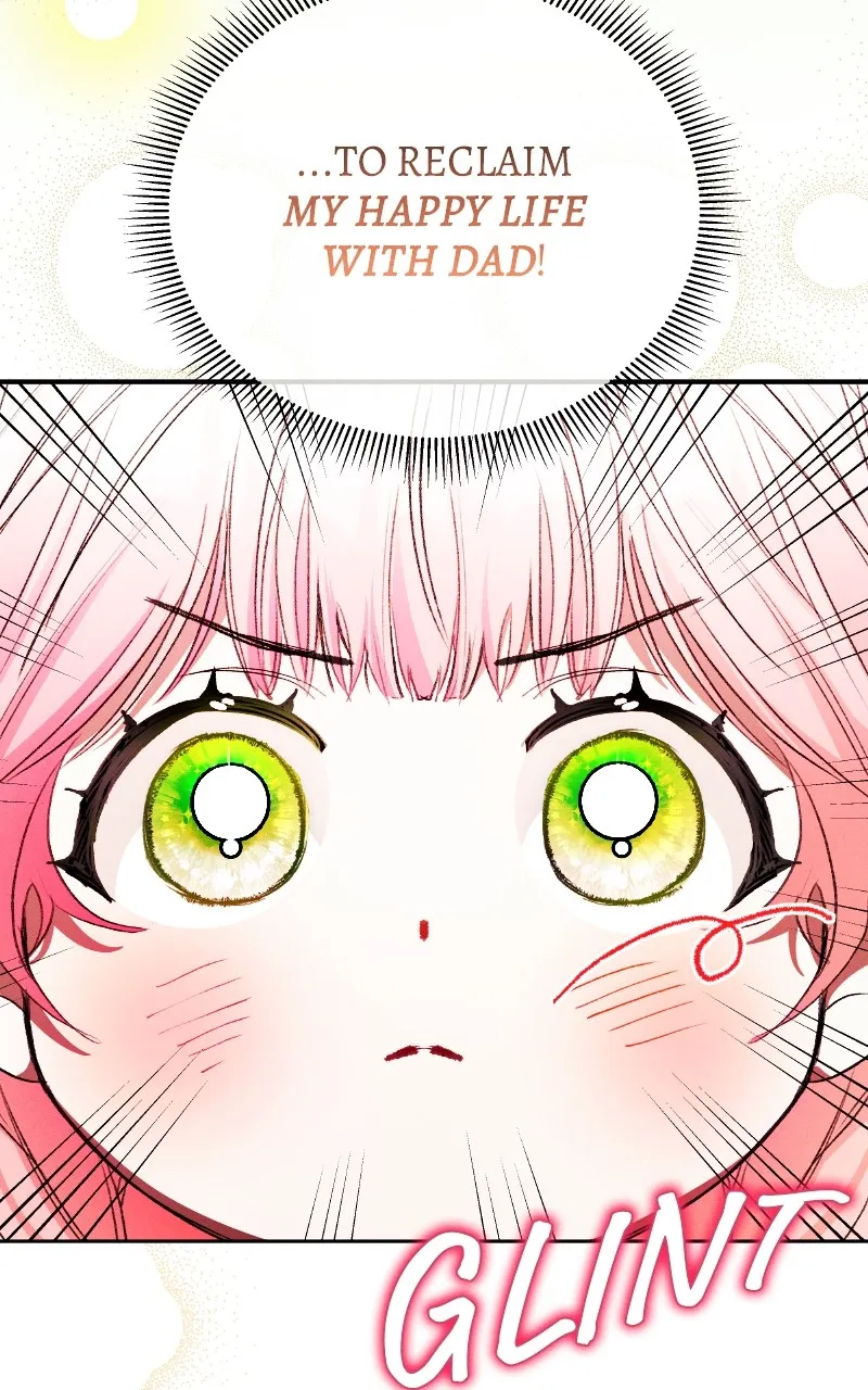 I Will Protect My Tyrant Dad! Chapter 1 page 148 - 