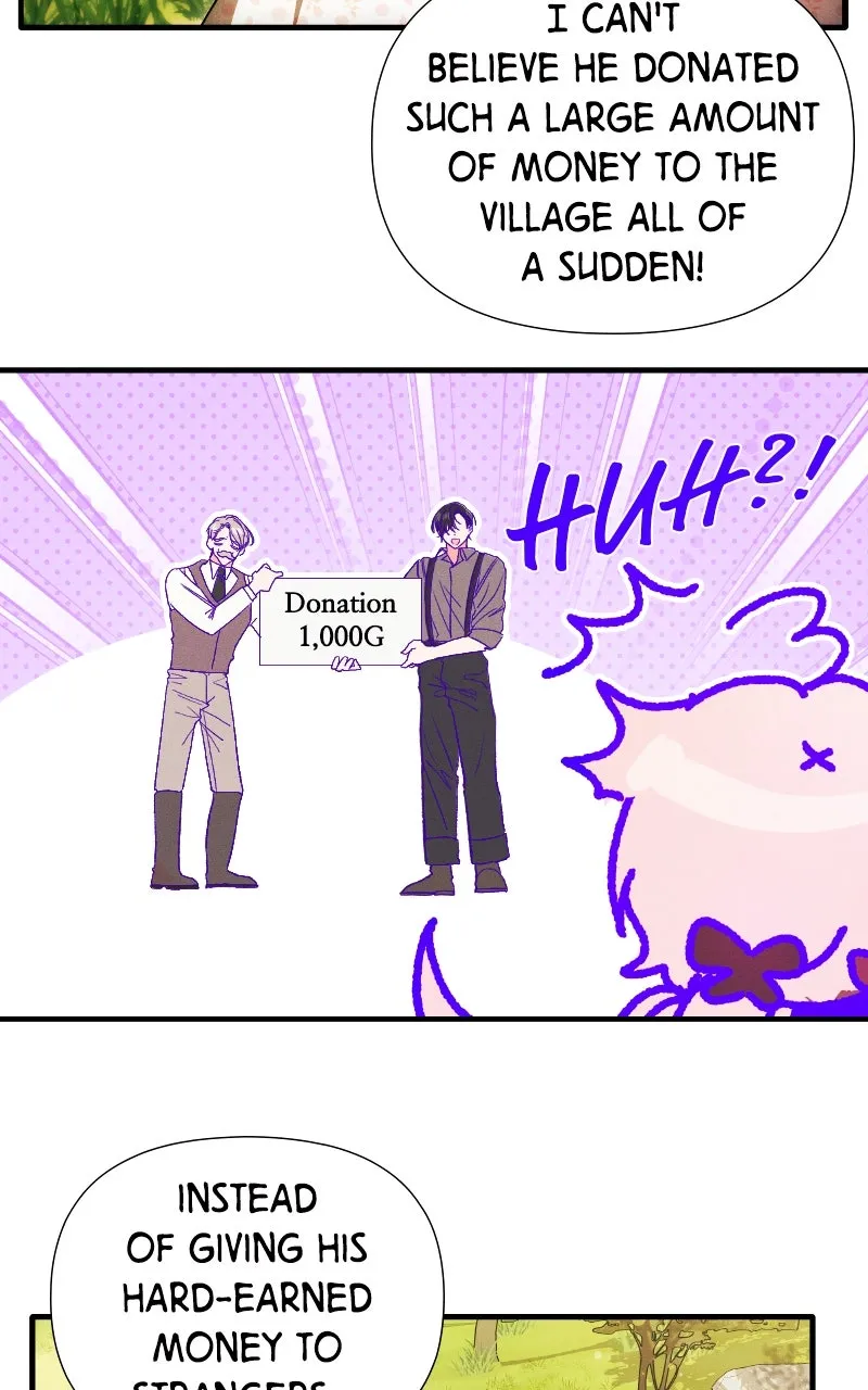 I Will Protect My Tyrant Dad! Chapter 1 page 20 - 