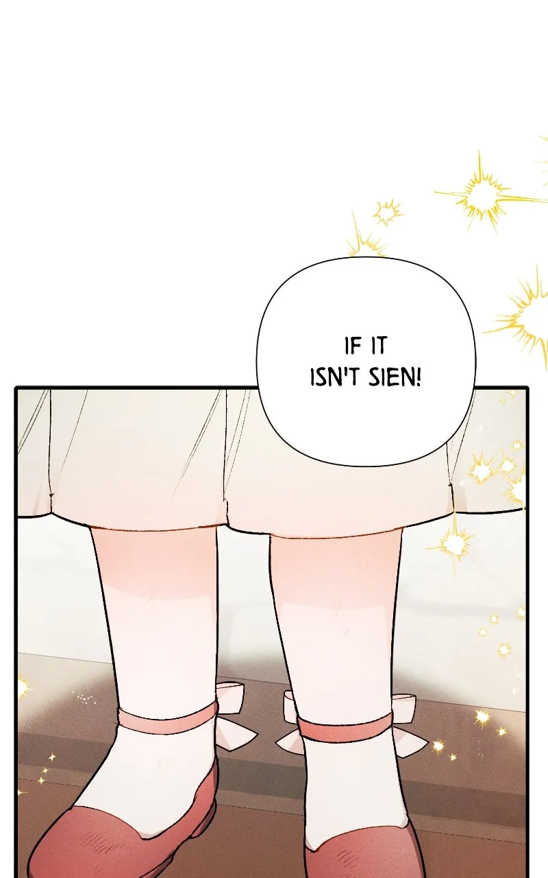 I Will Protect My Tyrant Dad! Chapter 1 page 4 - 