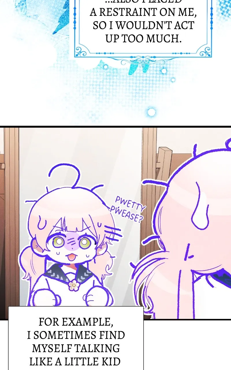 I Will Protect My Tyrant Dad! Chapter 1 page 42 - 