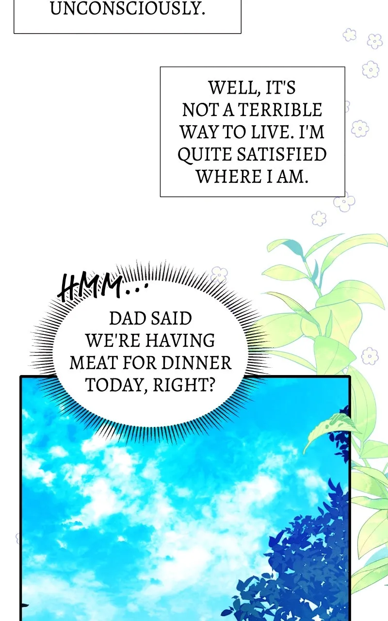 I Will Protect My Tyrant Dad! Chapter 1 page 43 - 