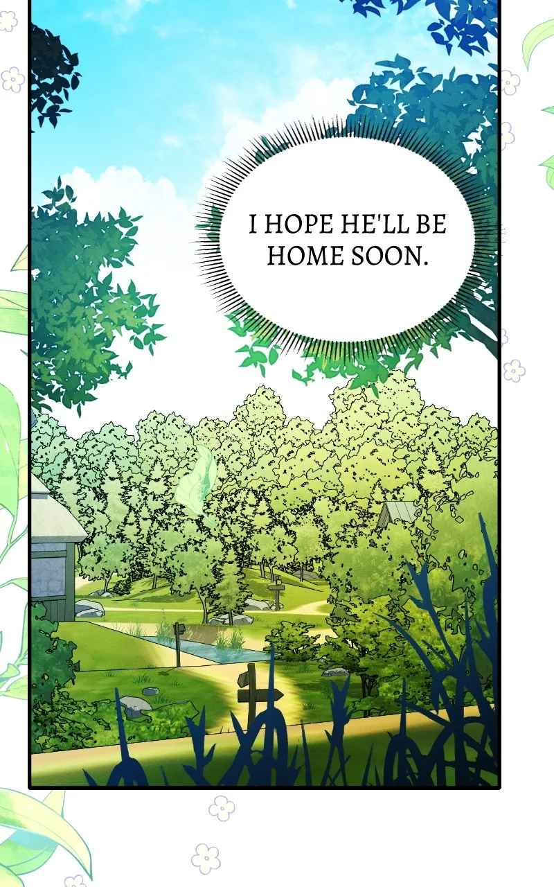 I Will Protect My Tyrant Dad! Chapter 1 page 44 - 