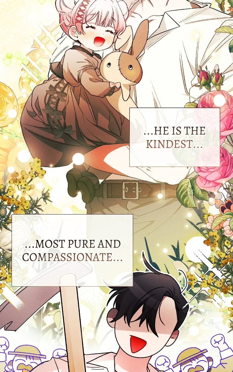 I Will Protect My Tyrant Dad! Chapter 1 page 53 - 