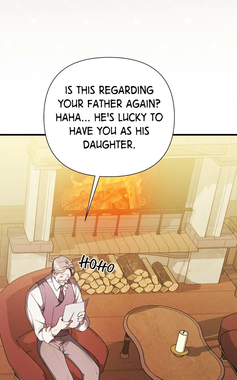 I Will Protect My Tyrant Dad! Chapter 1 page 8 - 