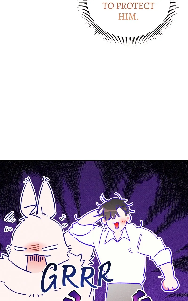 I Will Protect My Tyrant Dad! Chapter 1 page 72 - 