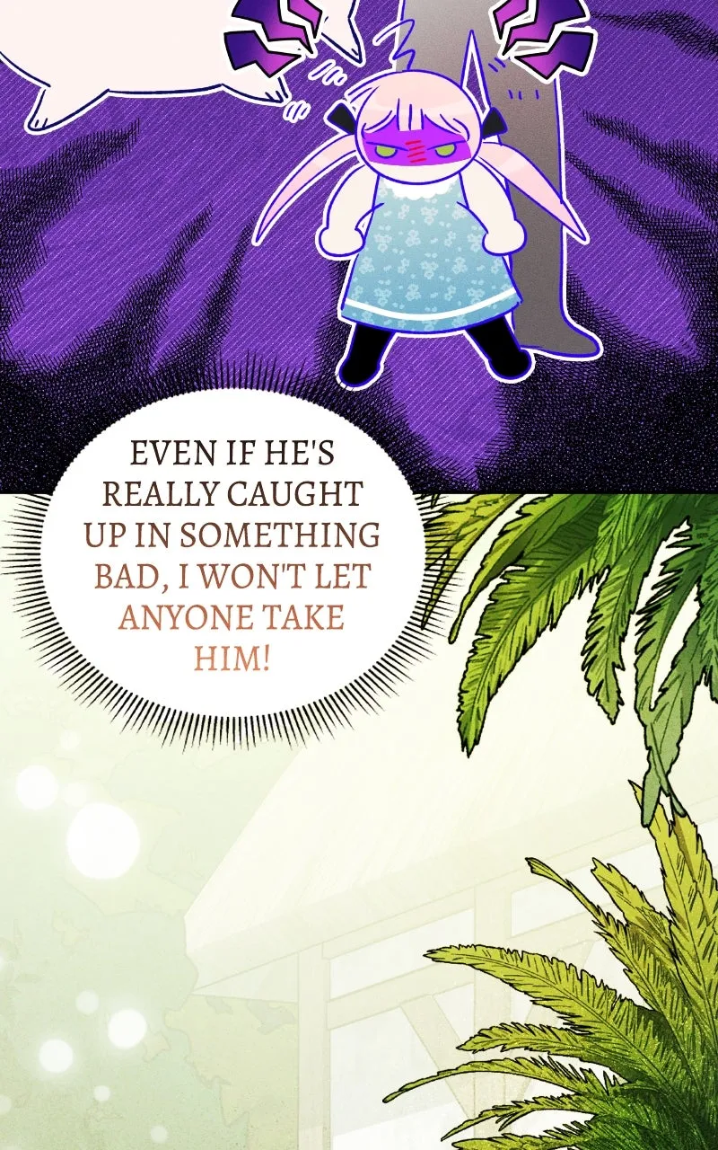 I Will Protect My Tyrant Dad! Chapter 1 page 73 - 