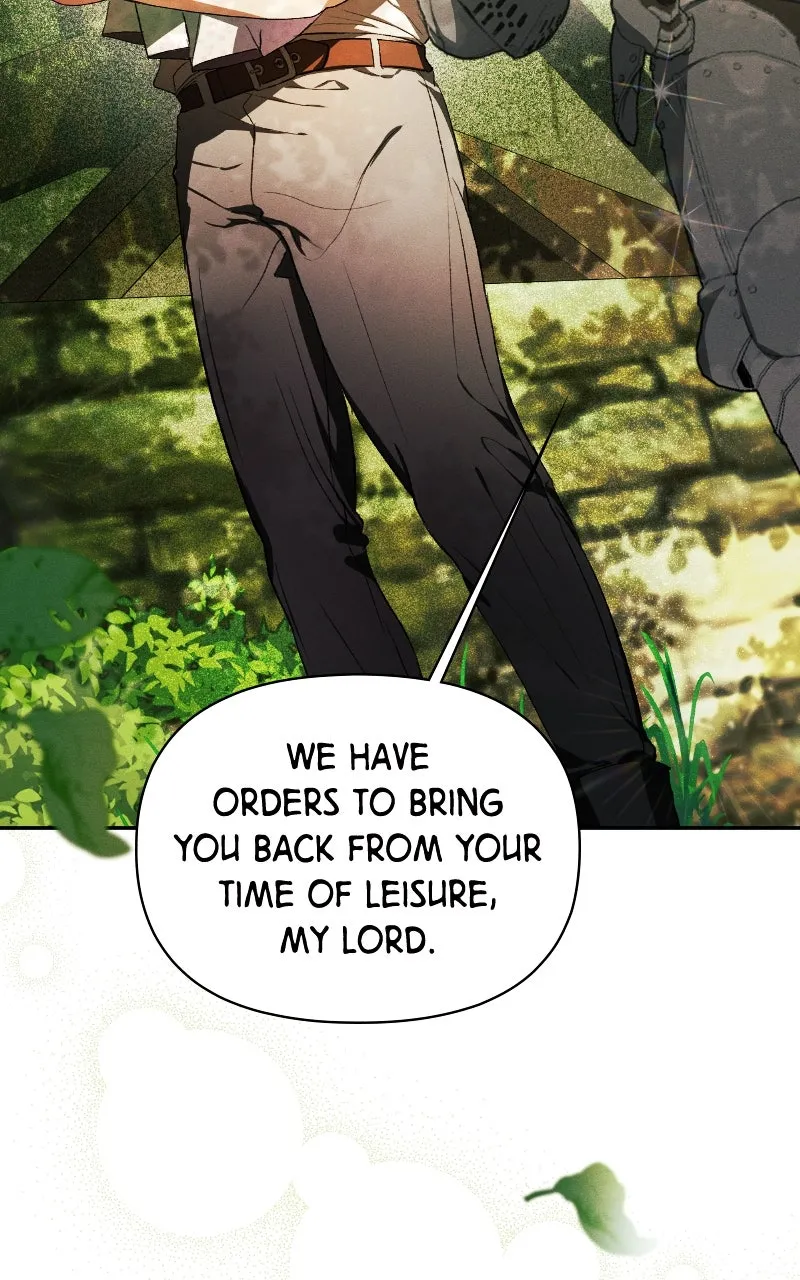 I Will Protect My Tyrant Dad! Chapter 1 page 88 - 