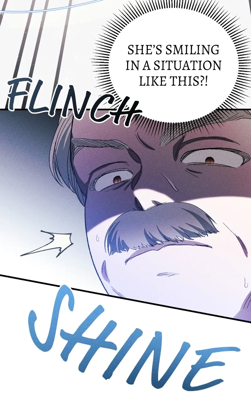 I Will Protect My Tyrant Dad! Chapter 10 page 23 - 