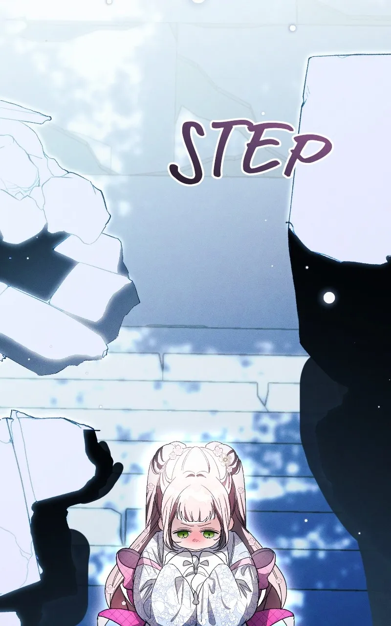 I Will Protect My Tyrant Dad! Chapter 10 page 39 - 