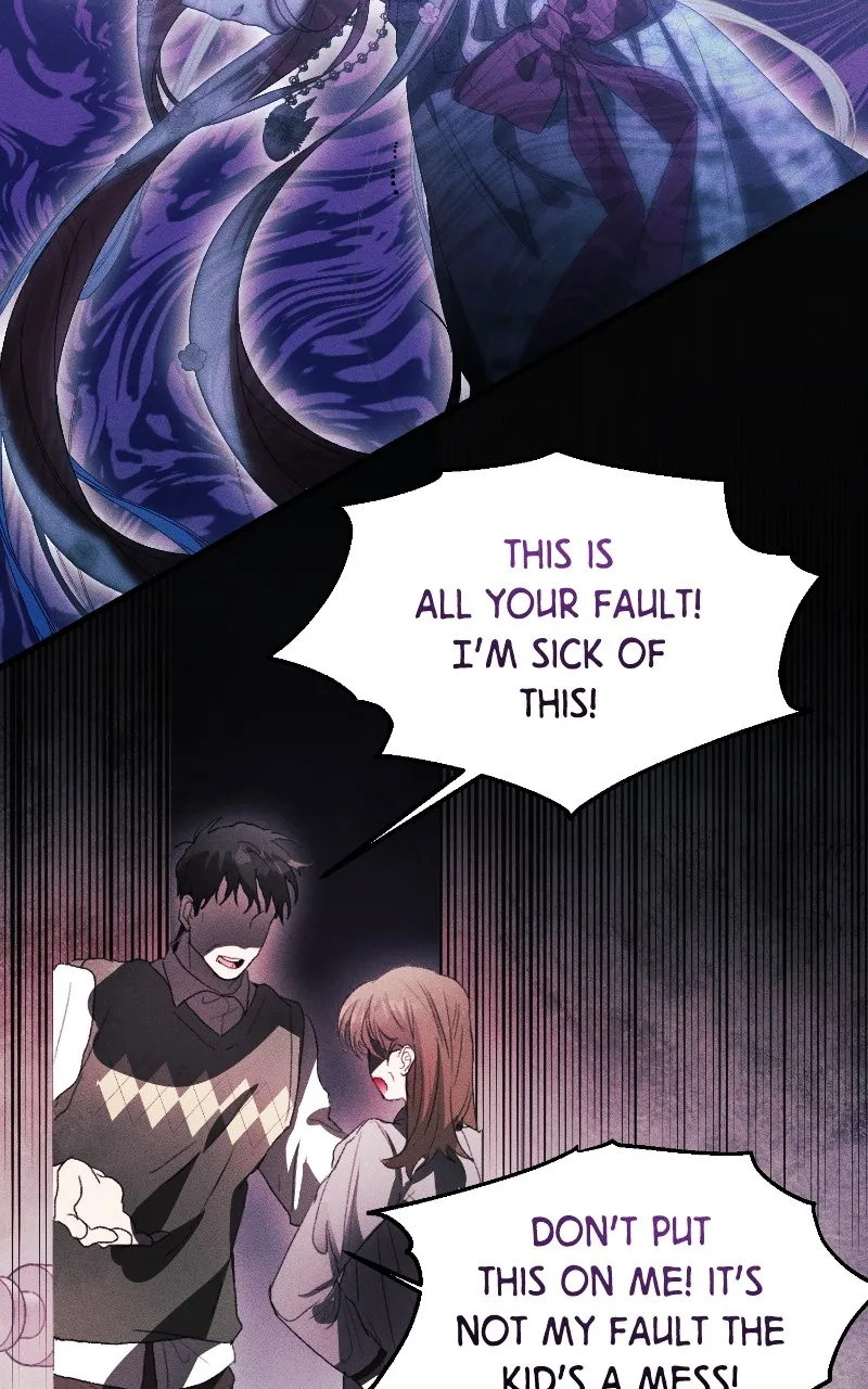 I Will Protect My Tyrant Dad! Chapter 10 page 51 - 