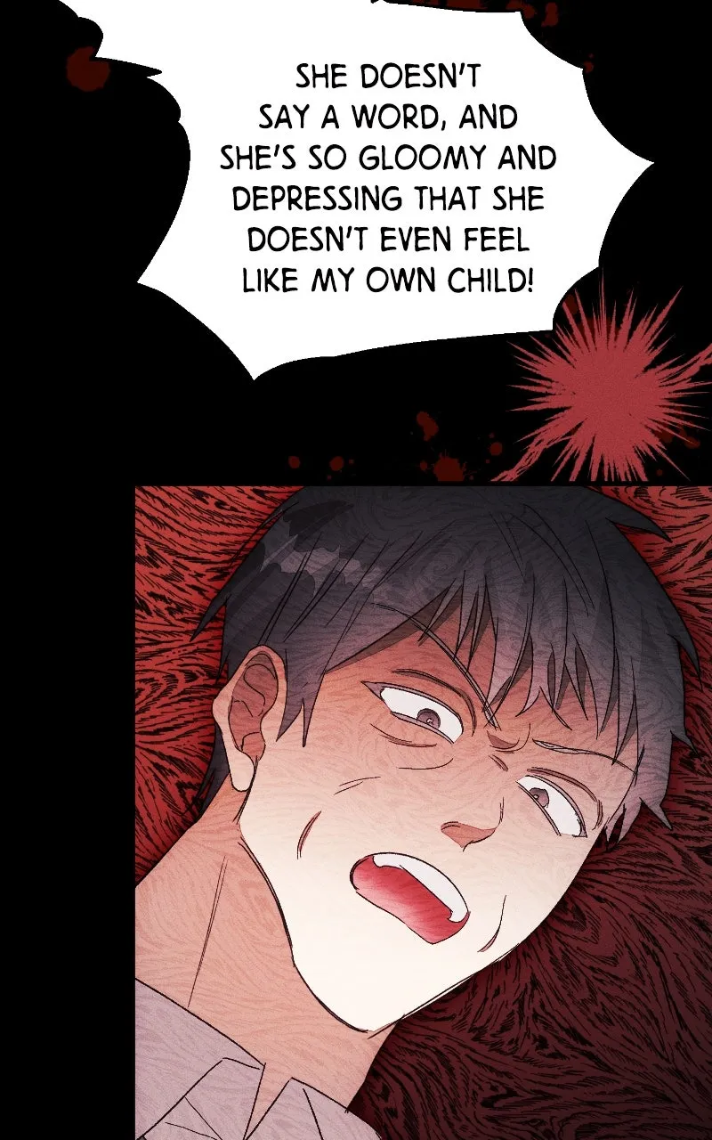 I Will Protect My Tyrant Dad! Chapter 10 page 60 - 