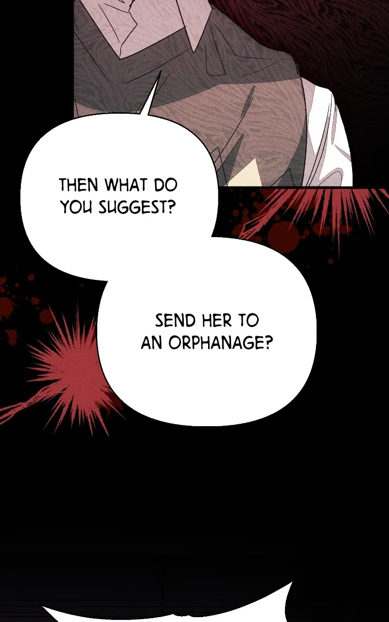 I Will Protect My Tyrant Dad! Chapter 10 page 61 - 