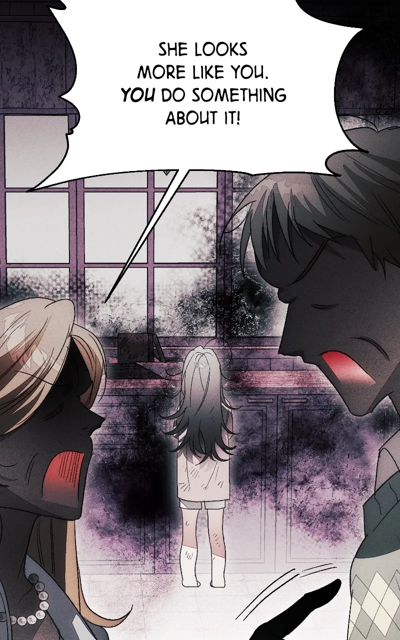 I Will Protect My Tyrant Dad! Chapter 10 page 62 - 