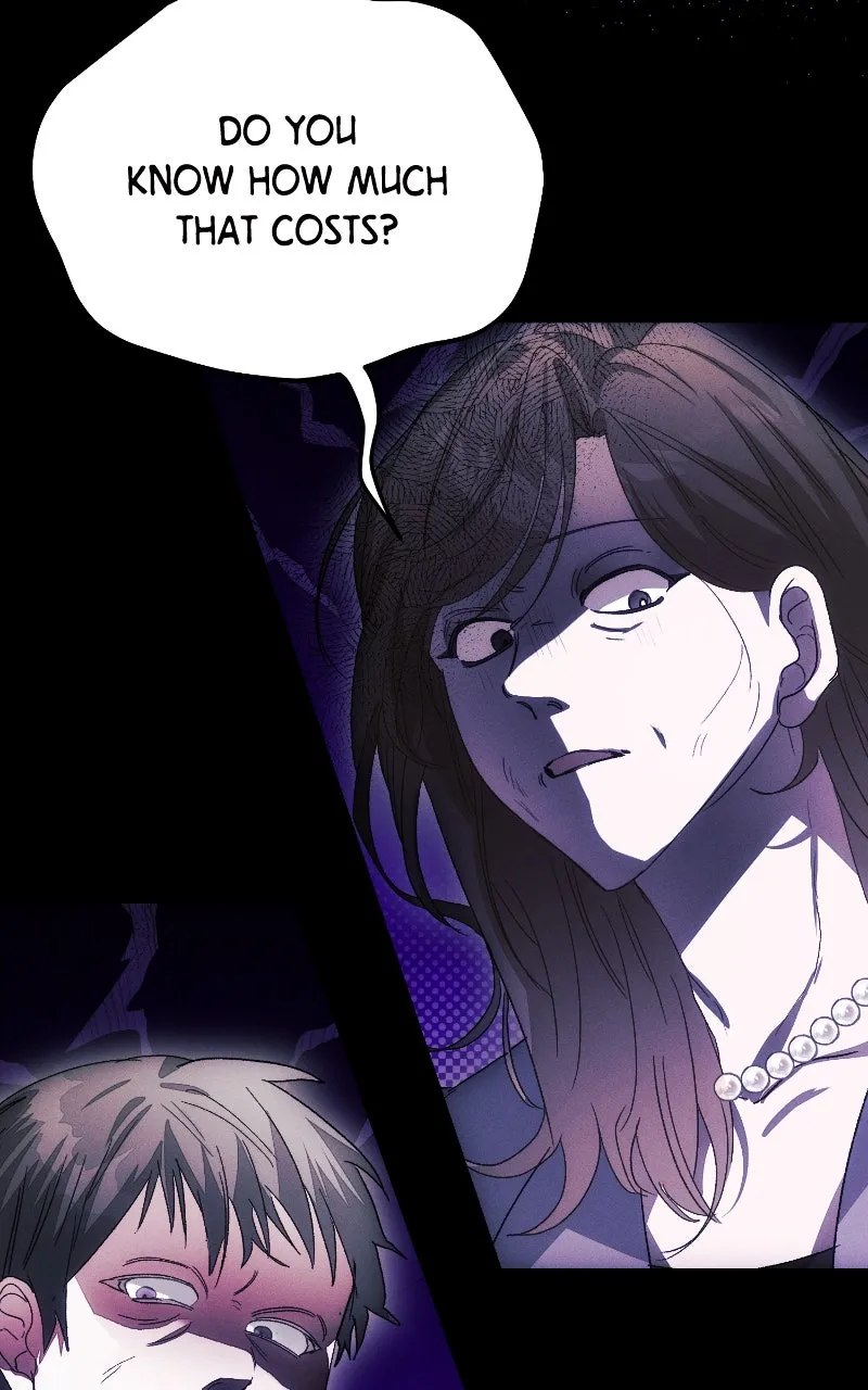 I Will Protect My Tyrant Dad! Chapter 10 page 71 - 