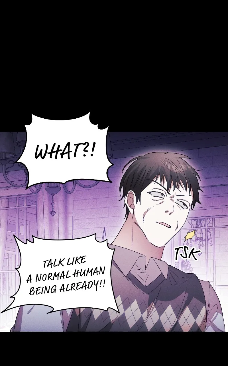I Will Protect My Tyrant Dad! Chapter 10 page 78 - 