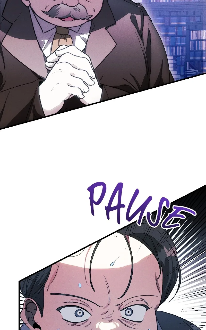 I Will Protect My Tyrant Dad! Chapter 10 page 100 - 