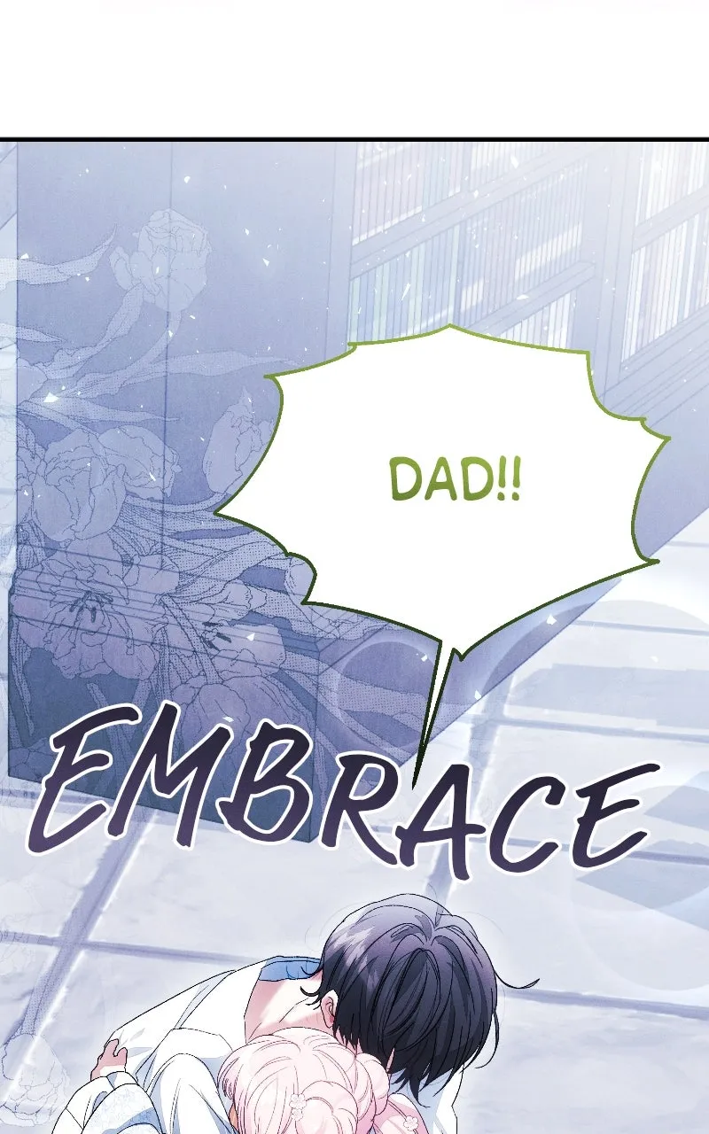 I Will Protect My Tyrant Dad! Chapter 11 page 101 - 