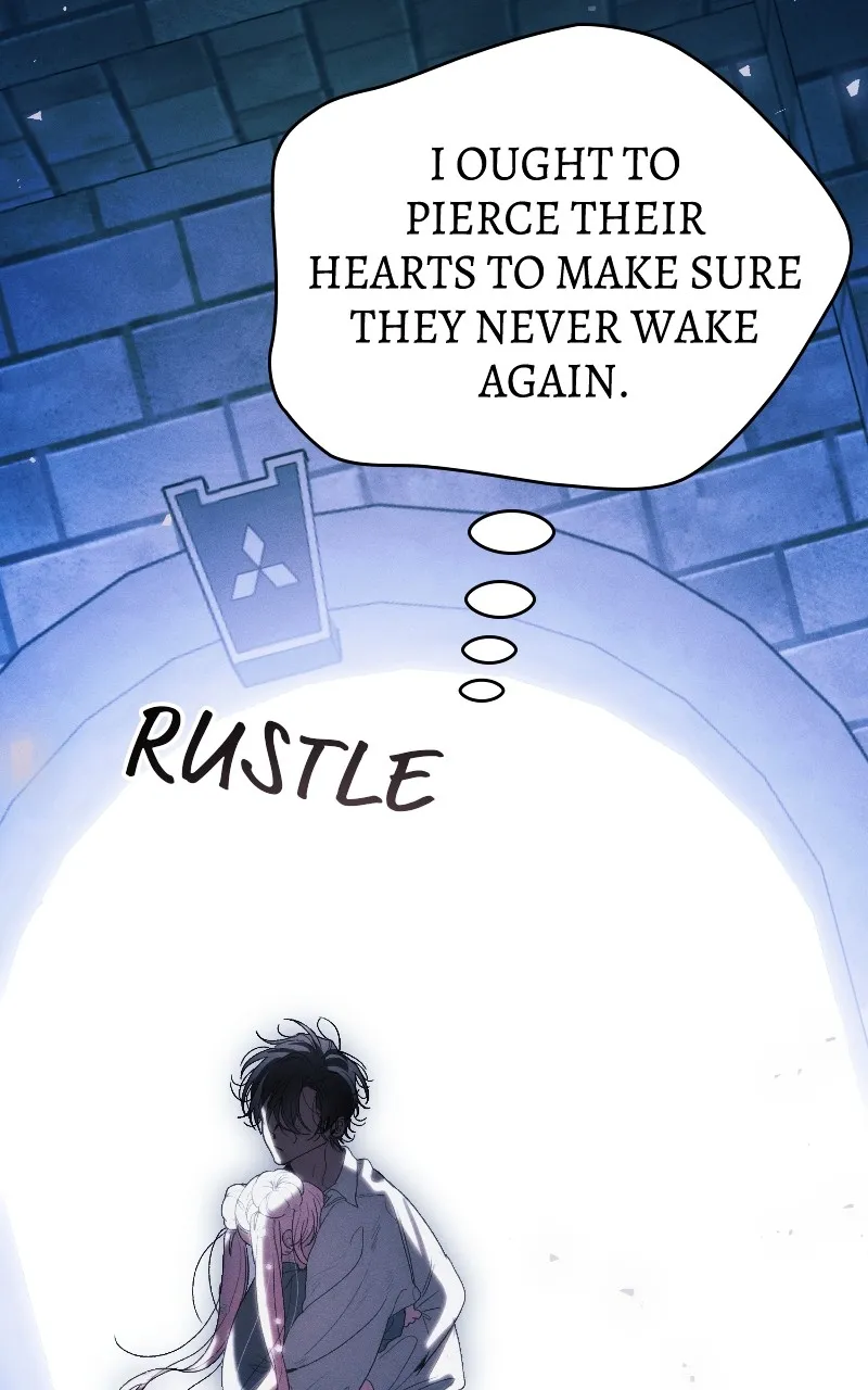 I Will Protect My Tyrant Dad! Chapter 11 page 106 - 