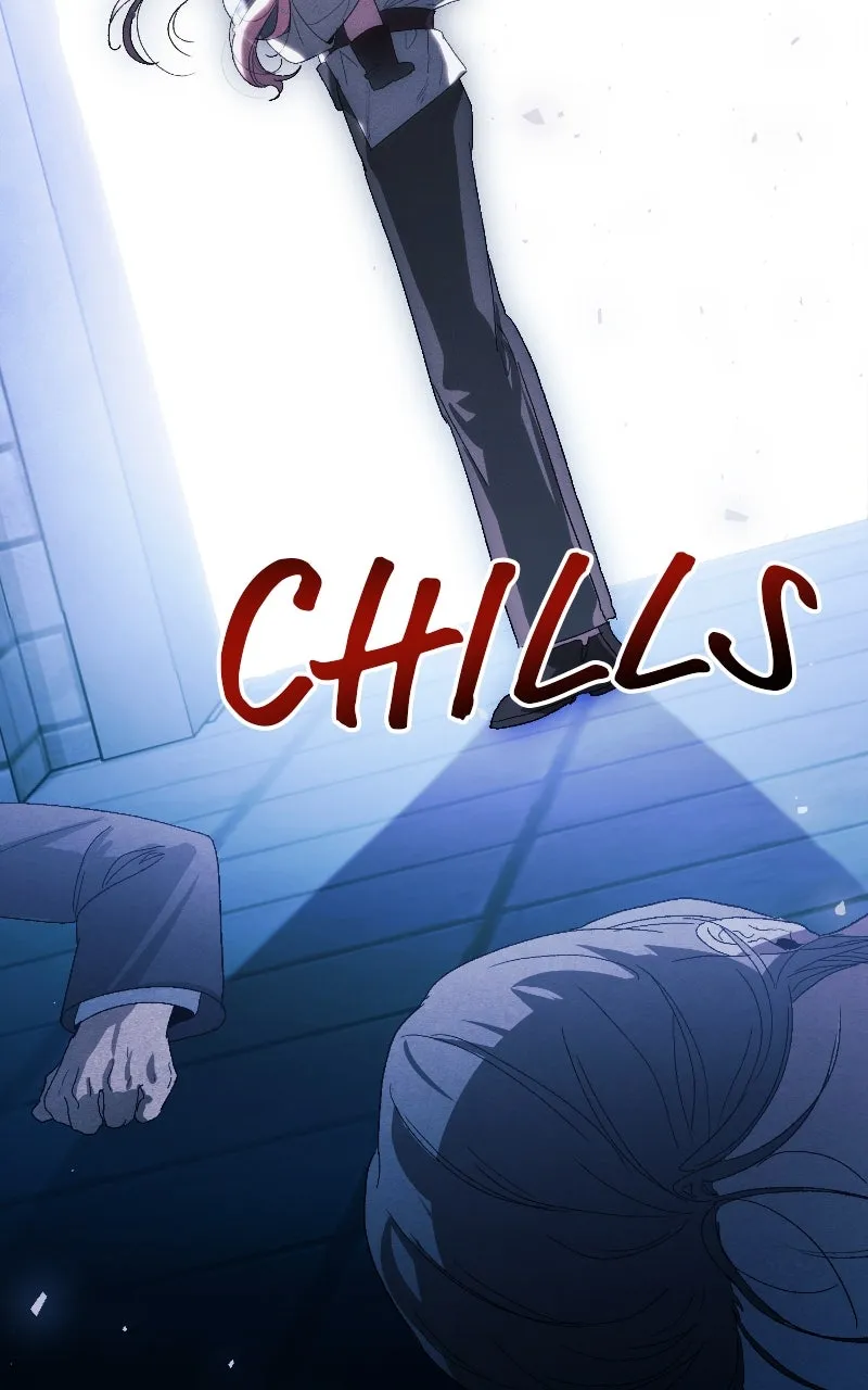 I Will Protect My Tyrant Dad! Chapter 11 page 107 - 
