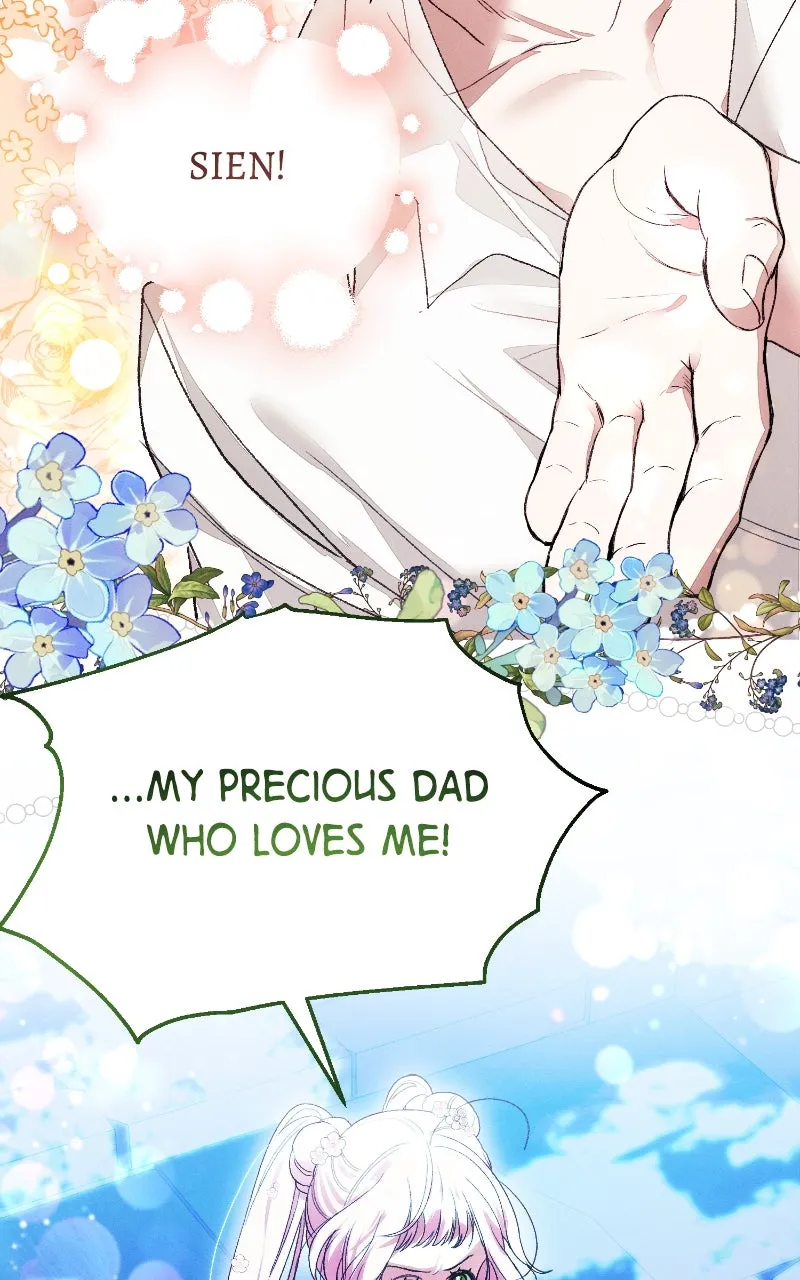 I Will Protect My Tyrant Dad! Chapter 11 page 17 - 