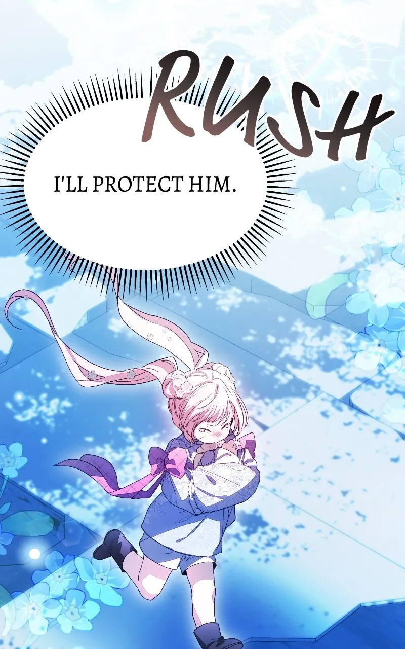 I Will Protect My Tyrant Dad! Chapter 11 page 29 - 