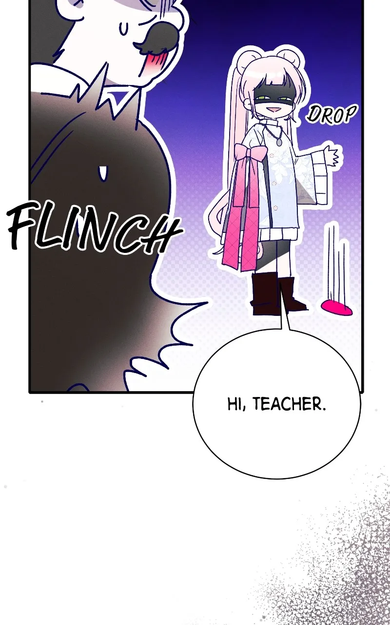 I Will Protect My Tyrant Dad! Chapter 11 page 59 - 