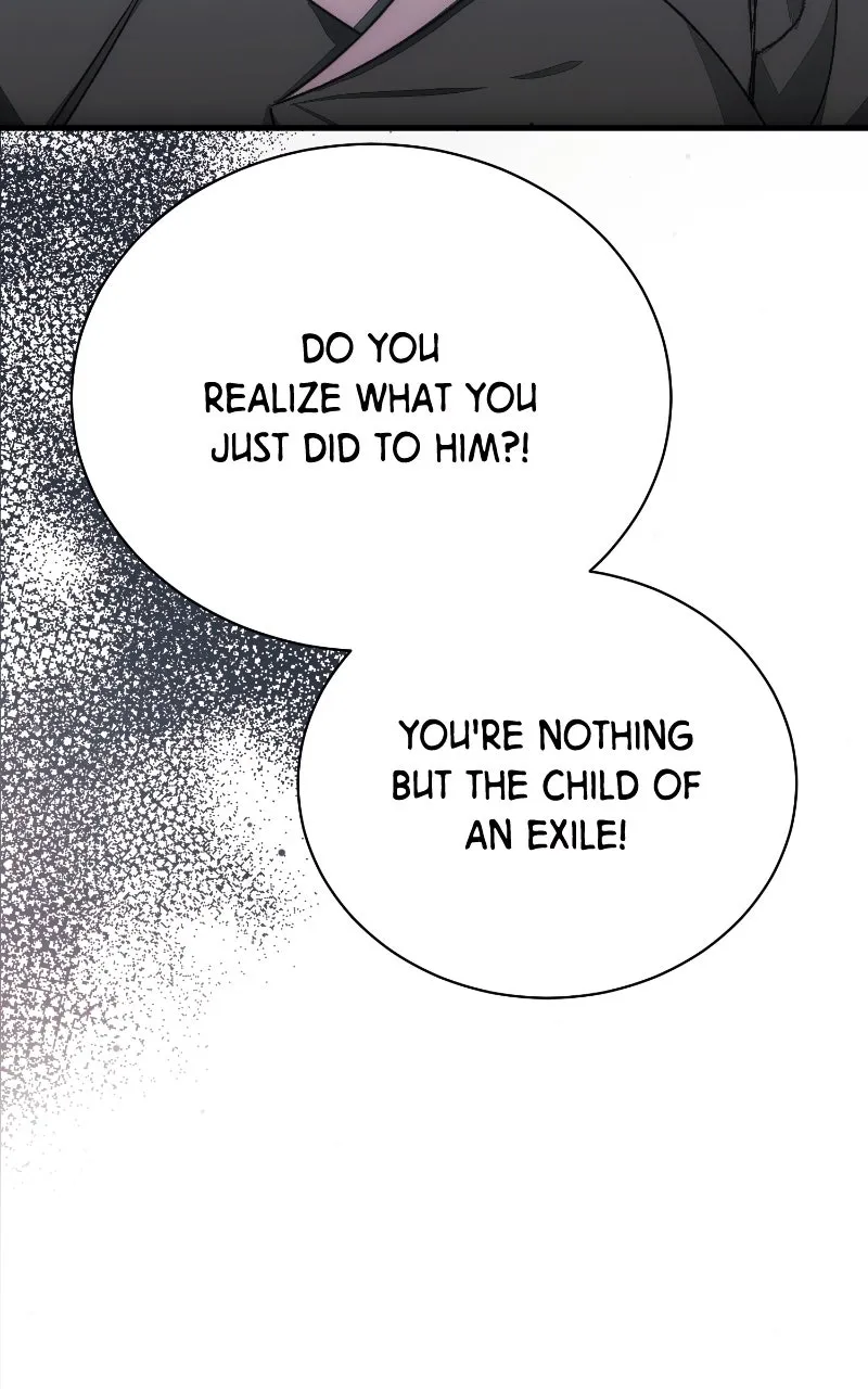 I Will Protect My Tyrant Dad! Chapter 11 page 61 - 