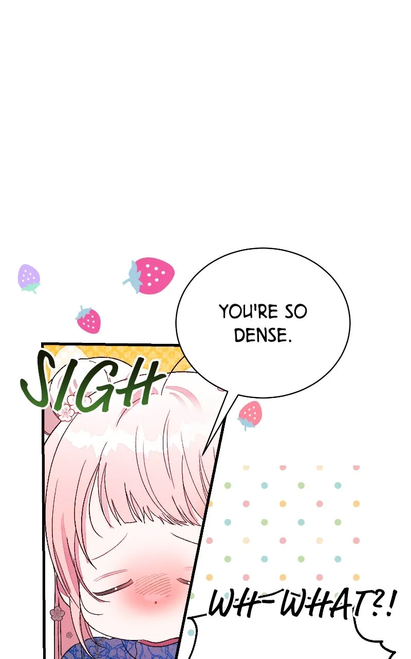 I Will Protect My Tyrant Dad! Chapter 11 page 66 - 