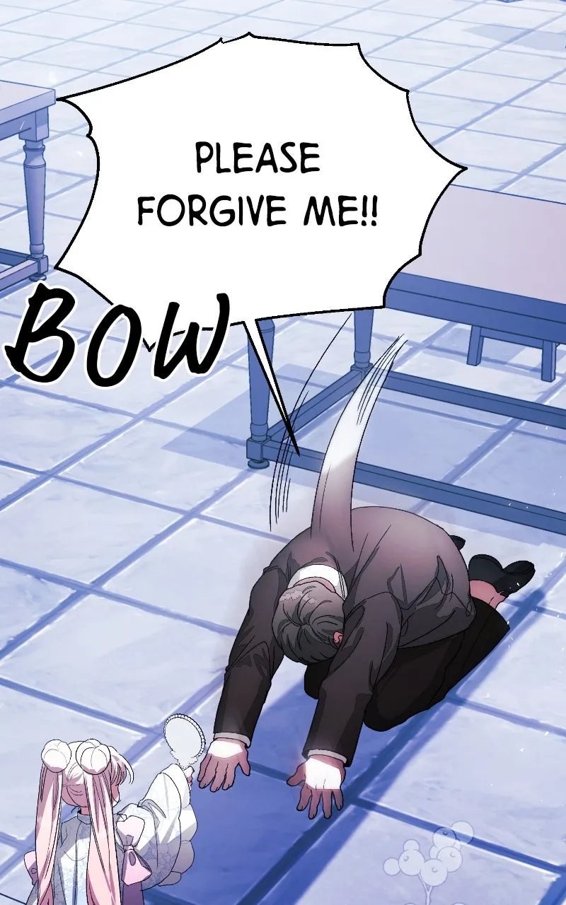 I Will Protect My Tyrant Dad! Chapter 11 page 76 - 