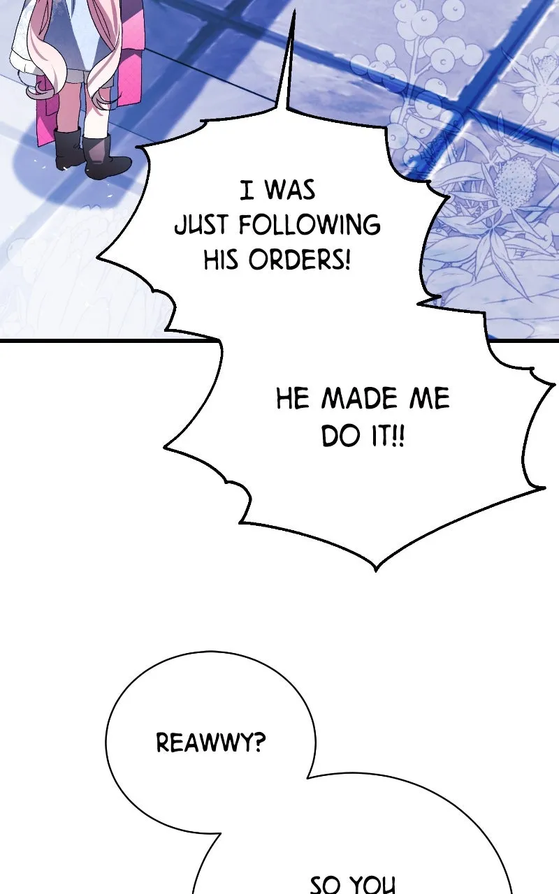 I Will Protect My Tyrant Dad! Chapter 11 page 77 - 