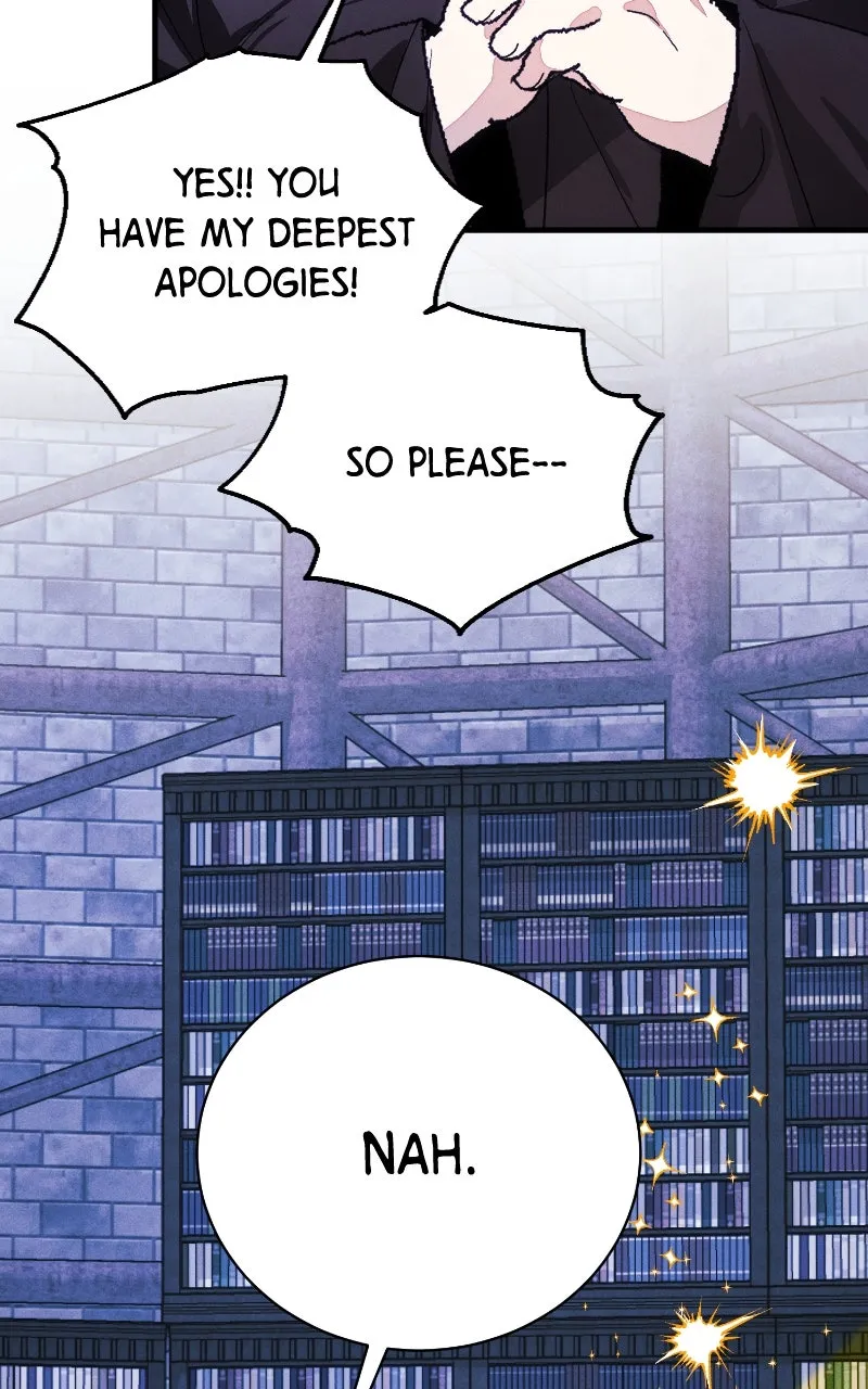 I Will Protect My Tyrant Dad! Chapter 11 page 80 - 