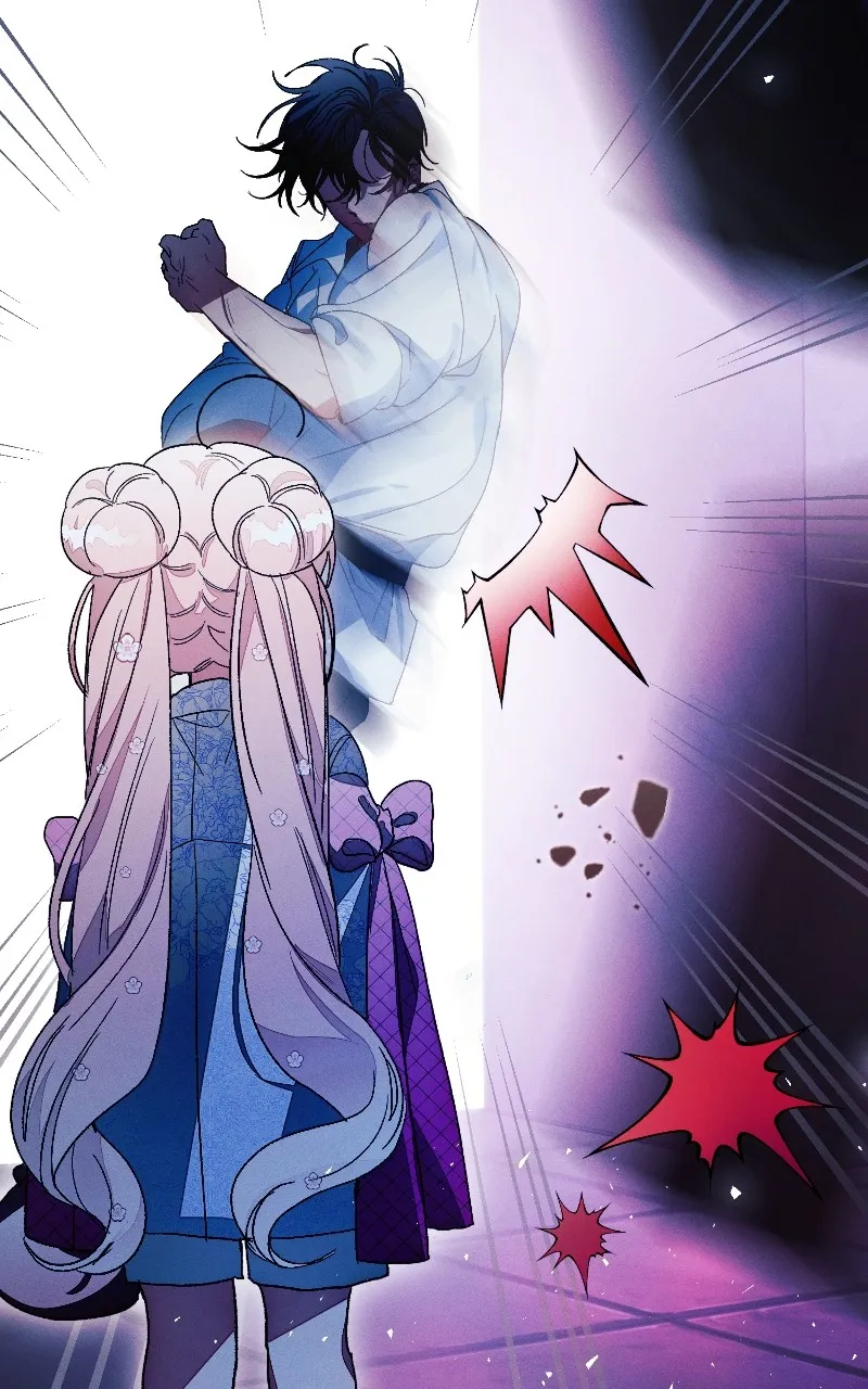 I Will Protect My Tyrant Dad! Chapter 11 page 92 - 