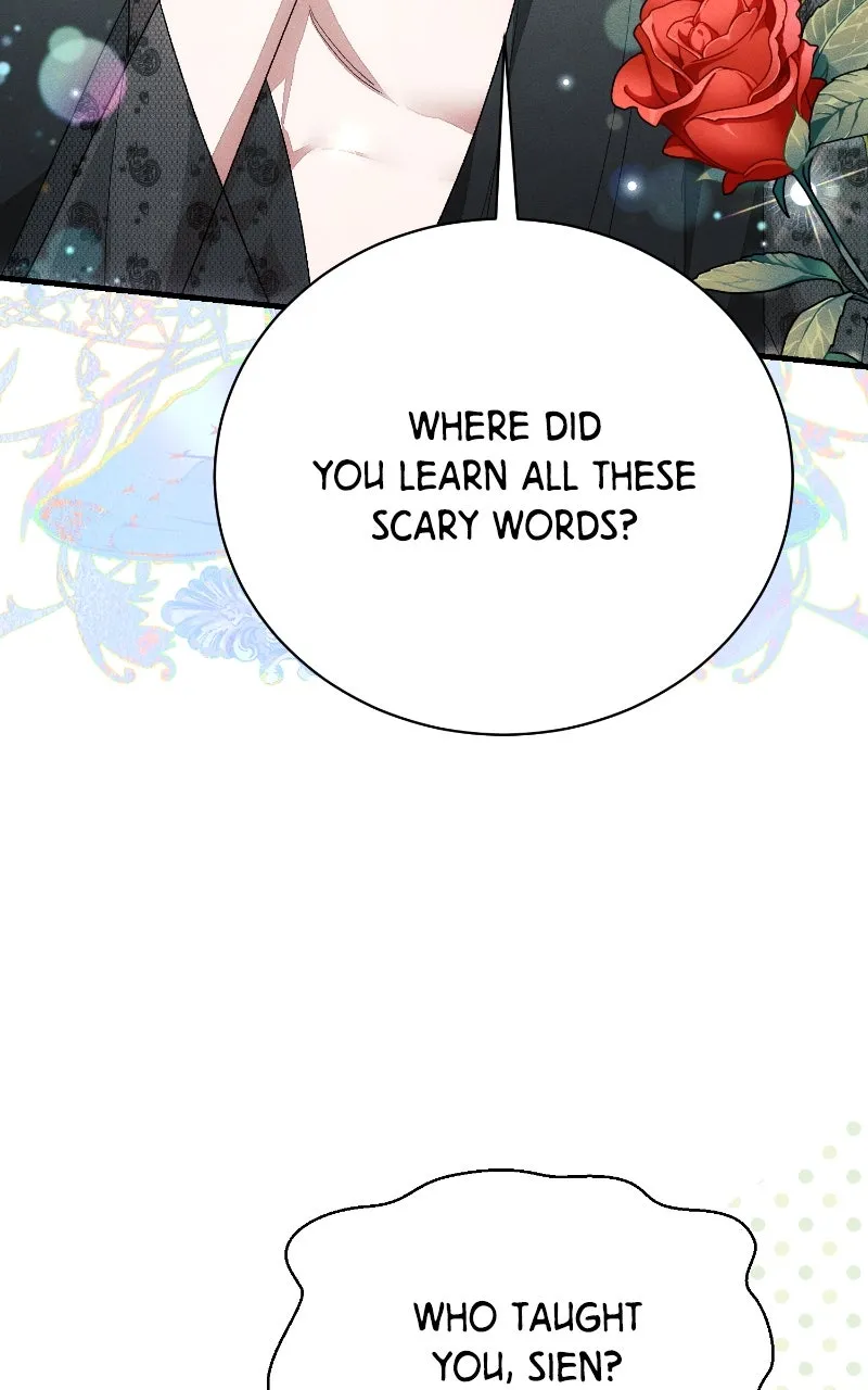 I Will Protect My Tyrant Dad! Chapter 12 page 101 - 
