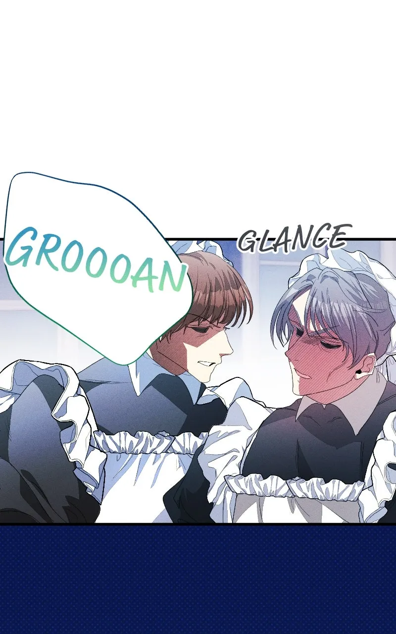 I Will Protect My Tyrant Dad! Chapter 12 page 110 - 