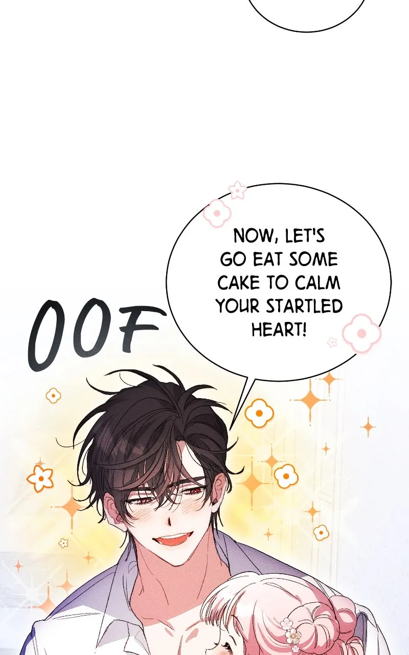 I Will Protect My Tyrant Dad! Chapter 12 page 12 - 