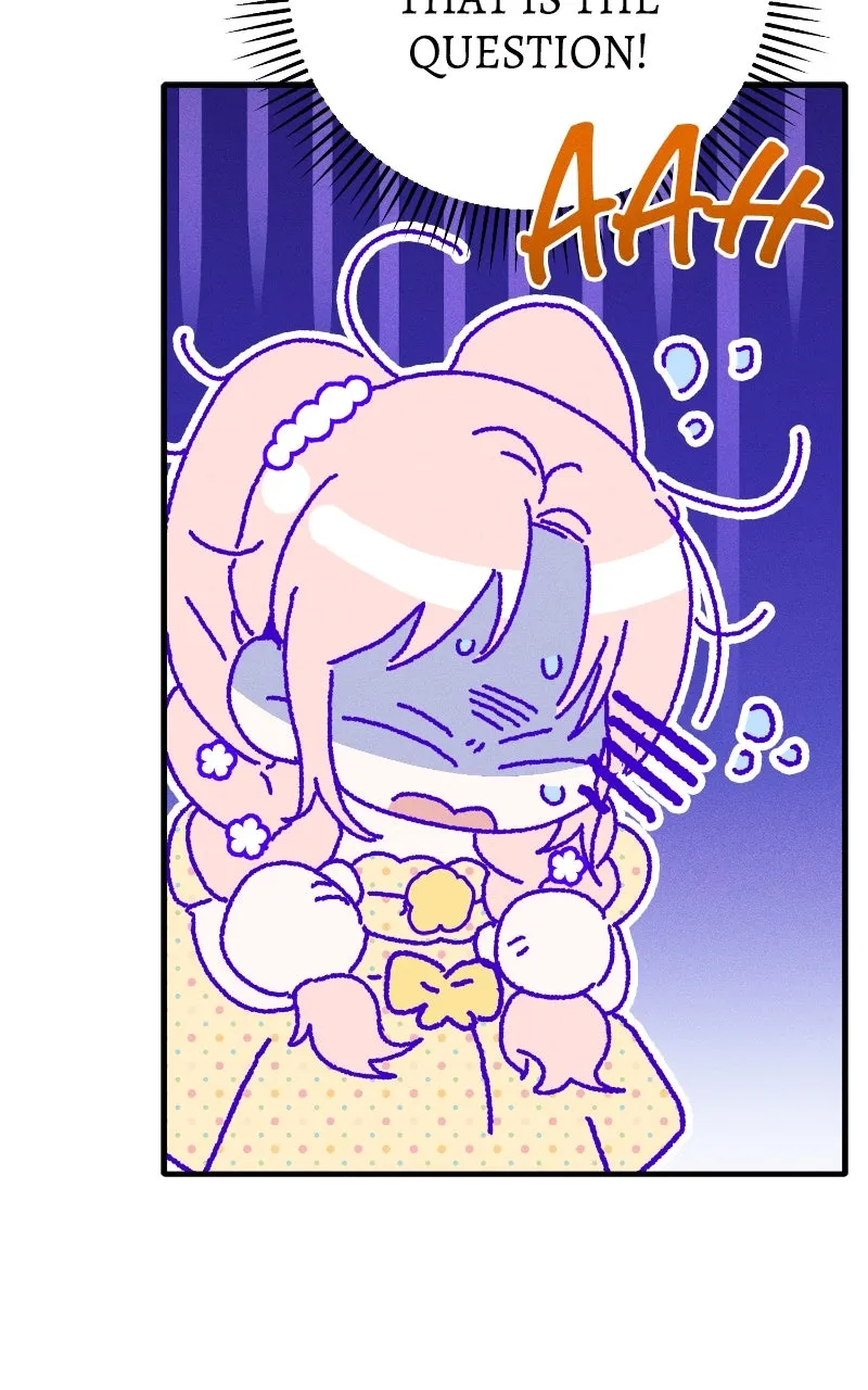 I Will Protect My Tyrant Dad! Chapter 12 page 114 - 