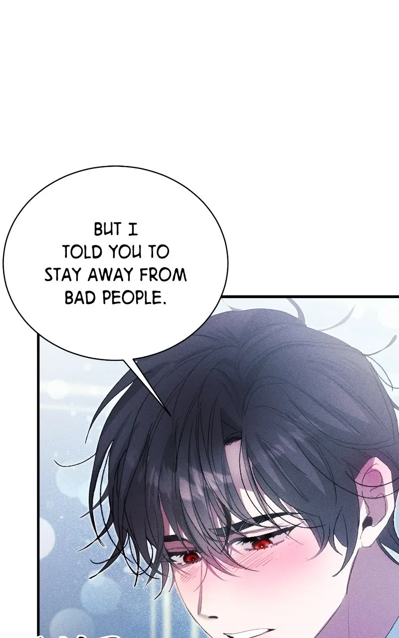 I Will Protect My Tyrant Dad! Chapter 12 page 4 - 