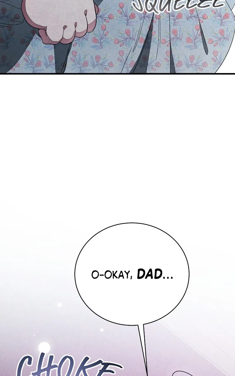 I Will Protect My Tyrant Dad! Chapter 12 page 35 - 