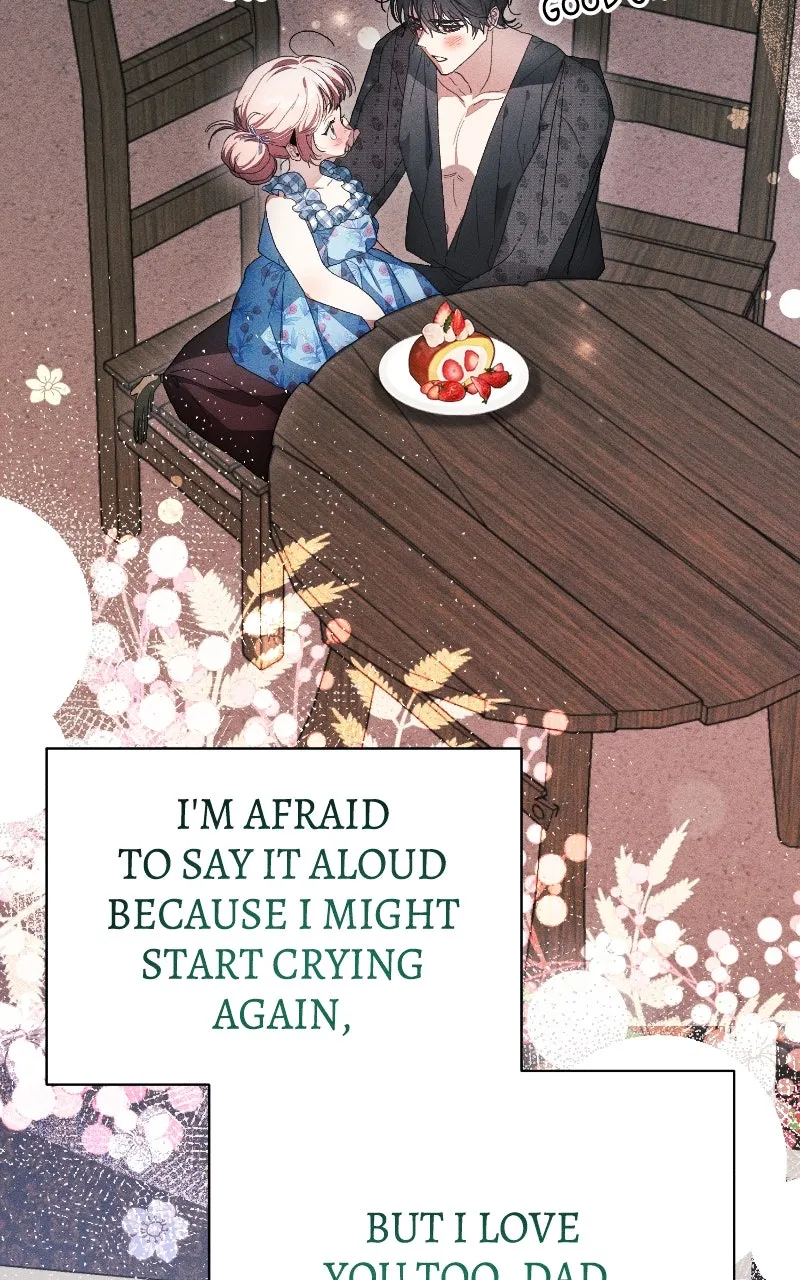 I Will Protect My Tyrant Dad! Chapter 12 page 44 - 
