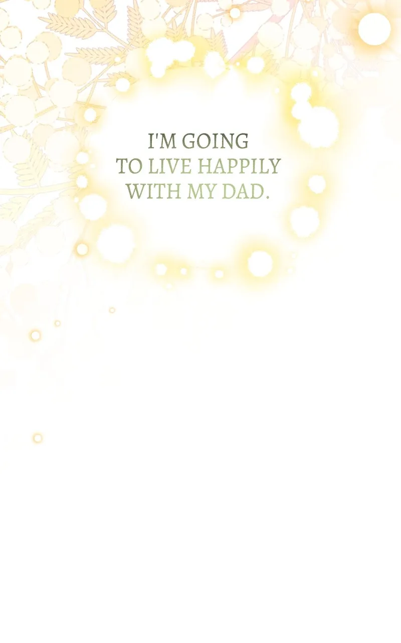 I Will Protect My Tyrant Dad! Chapter 12 page 49 - 